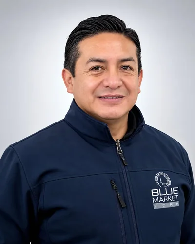 Mgs. Byron Manosalvas